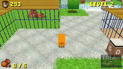 Zoo Escape 3D screenshot 3