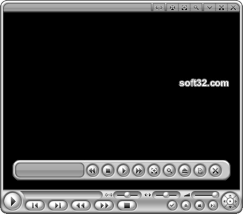 Zoom Player Home Premium screenshot 2
