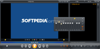 Zoom Player Professional screenshot 9