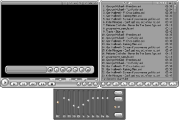 Zoom Player Standard screenshot 3
