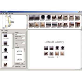 Zoom Studio screenshot