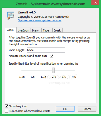 ZoomIt screenshot 2