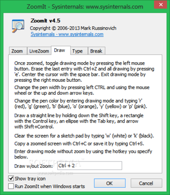 ZoomIt screenshot 4