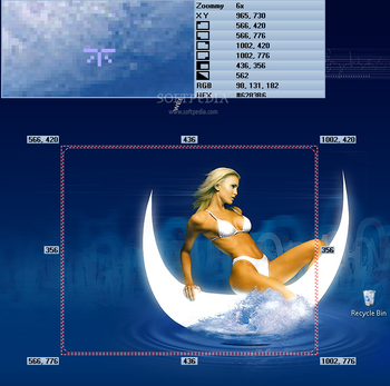 Zoommy screenshot 3