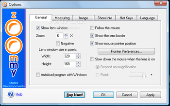 Zoommy screenshot 4