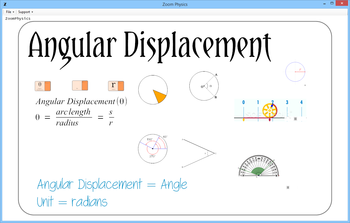 ZoomPhysics screenshot 3