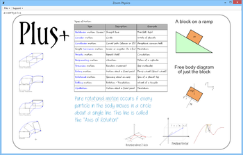 ZoomPhysics screenshot 5