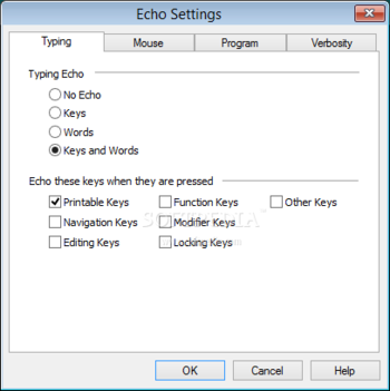 ZoomText screenshot 20