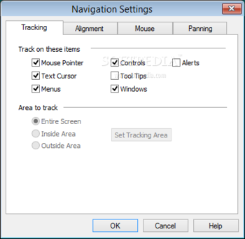 ZoomText screenshot 24