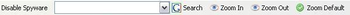 ZoomToolbar screenshot