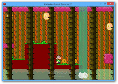 Zoopuh Underground screenshot 3