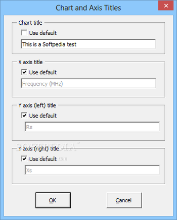 Zplots screenshot 4