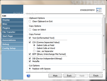 z/Scope Classic screenshot 10