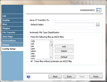 z/Scope Classic screenshot 13