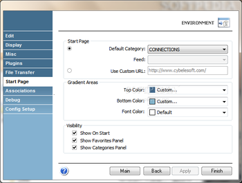 z/Scope Classic screenshot 14