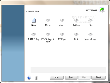 z/Scope Classic screenshot 8