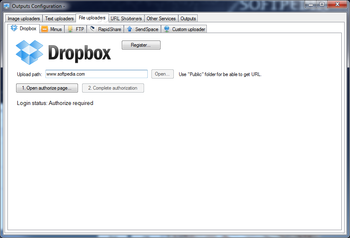 ZScreen screenshot 11