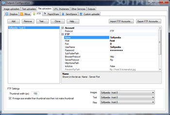 ZScreen screenshot 13