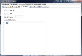 ZScreen screenshot 14