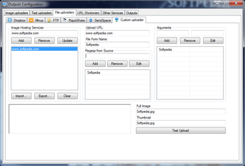 ZScreen screenshot 16