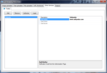 ZScreen screenshot 18