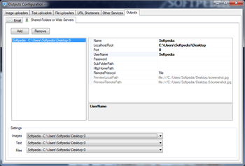 ZScreen screenshot 20