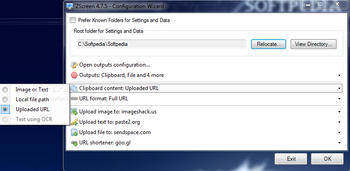 ZScreen screenshot 3
