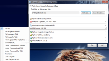 ZScreen screenshot 4