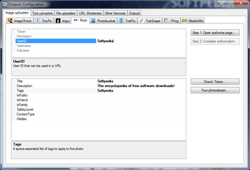 ZScreen screenshot 6
