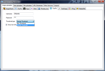 ZScreen screenshot 8