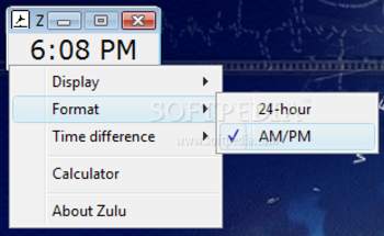 Zulu screenshot 2