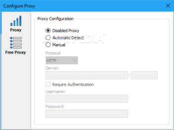 ZVirus Scanner screenshot 7