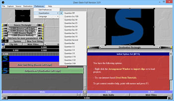 Zwei-Stein Video Editor screenshot 11