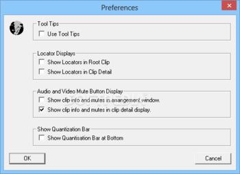 Zwei-Stein Video Editor screenshot 12