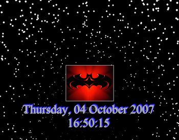 zzStars screenshot