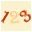 1-2-3 Calendar Freeware icon