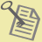 1-abc.net Password Organizer icon