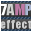 1-st order low-pass filter icon