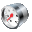 10-Strike Bandwidth Monitor icon