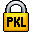 100 DOF ProKeyLock icon