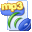 101 MP3 Splitter icon