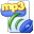 101 MP3 Splitter icon