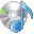 123 Audio Converter icon