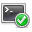 123 Flash Chat Software icon