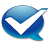 123 Live Help icon