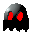 12Ghosts Screen Saver icon