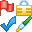 16x16 Free Toolbar Icons 2013.1