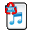 1AV MP3 Converter icon