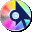 1CLICK DVD Converter icon