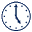 1Click Time Synchronizer icon
